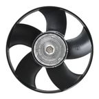 Nissens 86450 Engine Cooling Fan Clutch - view 2