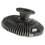 Nissens 86452 Engine Cooling Fan Clutch - view 2