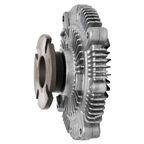 Nissens 86455 Engine Cooling Fan Clutch - view 2