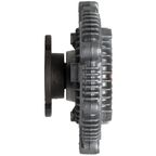Nissens 86455 Engine Cooling Fan Clutch - view 5