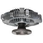 Nissens 86456 Engine Cooling Fan Clutch - view 2