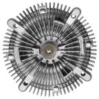 Nissens 86456 Engine Cooling Fan Clutch - view 3