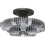 Nissens 86456 Engine Cooling Fan Clutch - view 4
