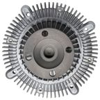 Nissens 86456 Engine Cooling Fan Clutch - view 1