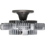 Nissens 86456 Engine Cooling Fan Clutch - view 5