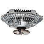Nissens 86459 Engine Cooling Fan Clutch - view 2