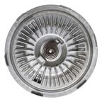 Nissens 86459 Engine Cooling Fan Clutch - view 3
