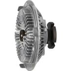 Nissens 86459 Engine Cooling Fan Clutch - view 4