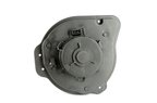 Nissens 87020 HVAC Blower Motor Assembly - view 1