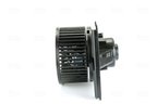 Nissens 87022 HVAC Blower Motor - view 5
