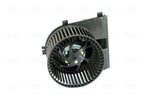 Nissens 87022 HVAC Blower Motor - view 3