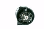 Nissens 87026 HVAC Blower Motor Assembly - view 1
