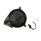 Nissens 87039 HVAC Blower Motor - view 7