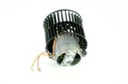 Nissens 87057 HVAC Blower Motor - view 3