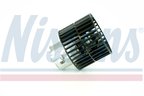 Nissens 87057 HVAC Blower Motor - view 4