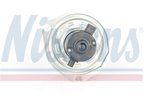 Nissens 87058 HVAC Blower Motor Assembly - view 4