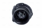 Nissens 87064 HVAC Blower Motor - view 7