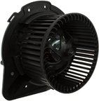Nissens 87064 HVAC Blower Motor - view 5