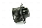 Nissens 87066 HVAC Blower Motor - Front - view 2