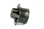 Nissens 87066 HVAC Blower Motor - Front - view 3