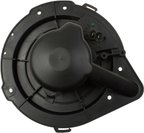 Nissens 87066 HVAC Blower Motor - Front - view 6