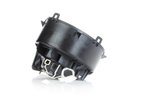 Nissens 87067 HVAC Blower Motor Assembly - view 3