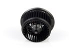 Nissens 87077 HVAC Blower Motor Assembly - Rear - view 1