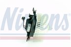 Nissens 87103 HVAC Blower Motor - view 4