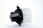 Nissens 87105 HVAC Blower Motor Assembly - Front - view 3