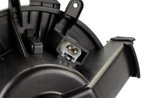 Nissens 87105 HVAC Blower Motor Assembly - Front - view 4