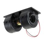 Nissens 871068 HVAC Blower Motor - view 2