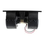 Nissens 871068 HVAC Blower Motor - view 5