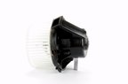 Nissens 87106 HVAC Blower Motor Assembly - Front - view 2