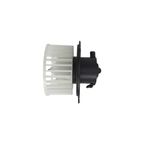 Nissens 871070 HVAC Blower Motor - view 4