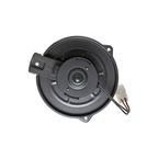 Nissens 871074 HVAC Blower Motor - Front - view 3