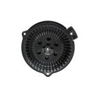 Nissens 871074 HVAC Blower Motor - Front - view 1