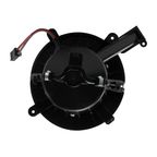 Nissens 871078 HVAC Blower Motor - Front - view 2