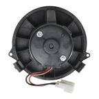 Nissens 871081 HVAC Blower Motor - view 2