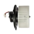 Nissens 871084 HVAC Blower Motor - Rear - view 4