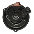 Nissens 871085 HVAC Blower Motor - Front - view 3