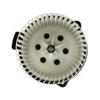 Nissens 871085 HVAC Blower Motor - Front - view 1
