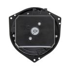 Nissens 871089 HVAC Blower Motor - Front - view 4