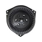Nissens 871089 HVAC Blower Motor - Front - view 1