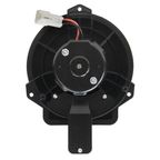 Nissens 871096 HVAC Blower Motor - view 3