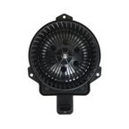 Nissens 871096 HVAC Blower Motor - view 1