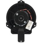 Nissens 871097 HVAC Blower Motor - view 3