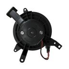 Nissens 871099 HVAC Blower Motor - view 3