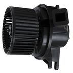 Nissens 871099 HVAC Blower Motor - view 4