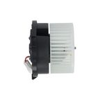 Nissens 871103 HVAC Blower Motor - Rear - view 5