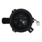 Nissens 871105 HVAC Blower Motor - view 1